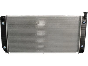 For 1994-1995, 1999 Chevrolet C2500 Suburban Radiator AC Delco 72531YXZY - Picture 1 of 2