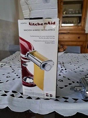 sfogliatrice Kitchenaid - Immagine 1 di 2