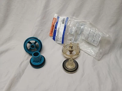 Kit de reparo de refluxo Febco FRK 765-BP e garça azul 1 pol. - 1-1/4 pol. | ABR091011 - Imagem 1 de 2