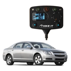 Hikeit XS for Chevrolet Malibu XL Throttle Pedal Respons Controller Accelerator - Picture 1 of 11