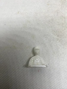 Vintage 1950’s Pyro Hard Plastic Toy Race Car Driver (only) - Picture 1 of 5