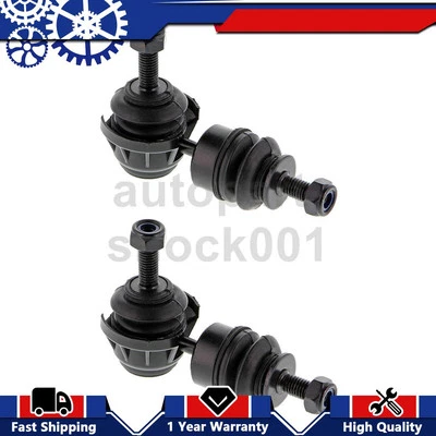 Barra estabilizadora trasera izquierda Mevotech para Mazda 5 2008 2009 2010 2012 2013 2014 2015 Foto 1 de 4