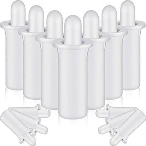 Plastic Shutter Pin 40Pcs Shutter Repair Pin Set Spring Loaded Repair Pin5436 - Picture 1 of 9