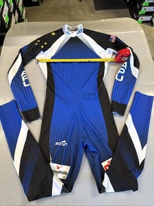 Borah Teamwear Herren OTW XC Skianzug Medium M (9433-B) - Bild 1 von 8