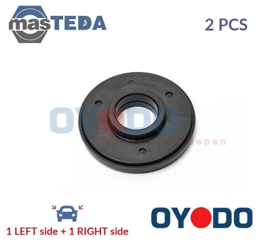 70A0531-OYO TOP STRUT MOUNTING BEARING PAIR FRONT OYODO 2PCS NEW OE REPLACEMENT - Image 1 of 4