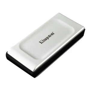 Kingston XS2000 4TB - SDD esterno - USB Type-C 3.2 Gen 2x2 - SSD portatile - Fin - Photo 1/10