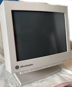 SiliconGraphics zestaw wyprzedaż MMMf51 - Zdjęcie 1 z 2