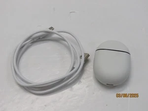 Google GA04281-US Pixel Buds série A écouteurs intra-auriculaires sonores - charbon de bois [DJ502] - Photo 1 sur 5