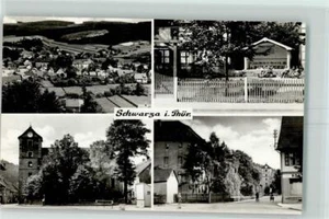 10464413 - 6051 Christes Schwarza in Thueringen Schmalkalden-Meiningen LKR - Bild 1 von 2
