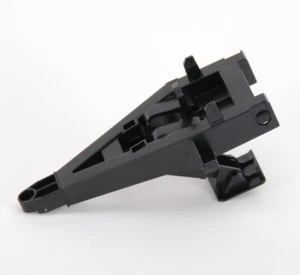 Bruder 42251 Ersatzteil Deichsel für landwirtschaftliche Anhänger, 02225 - 02035 - Bild 1 von 3