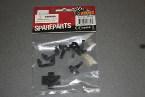REDCAT RACING (24703) Steering Hubs+Centre Bottom Mount+TVP Mount - Picture 1 of 1