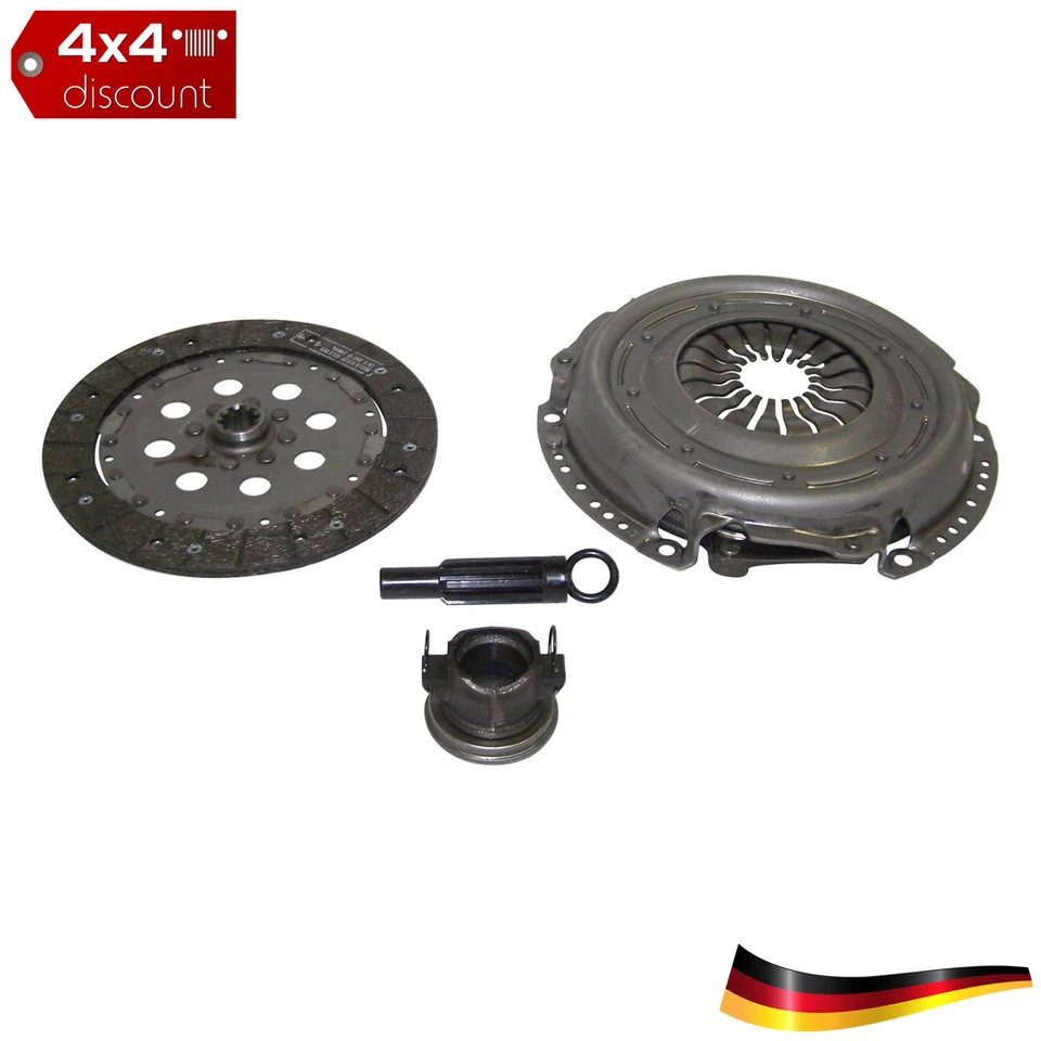 Kit d'embrayage Dodge Nitro KA 2007/2008 (3.7 L) - Photo 1/1