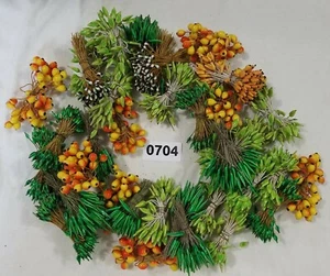 37 Pack Staubblätter Blütenstempel Blumen Deko 70er Jahre  EUR 1,35 pro Pack - Bild 1 von 2