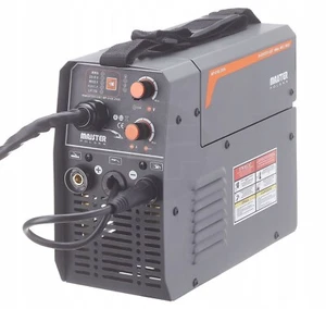 MIG MAG MMA TIG Welder 250A Gas/Gasless Multi-Function Welding Synergy Machine - Picture 1 of 7