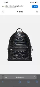 mcm backpack - Picture 1 of 7