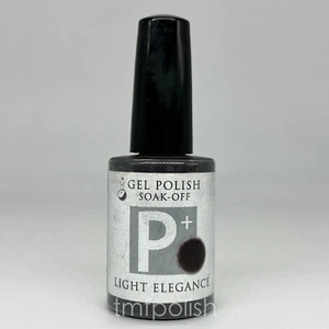 New Light Elegance Soak Off Gel Polish - Espresso Yourself - Full Size - Picture 1 of 3