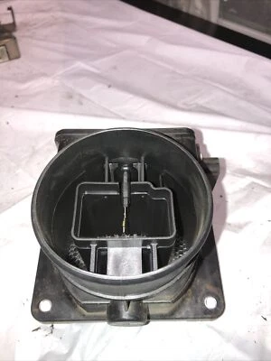 Sensor de flujo de aire másico Mitsubishi Eclipse GTS MAF 3,0 L V6 2000-2005 DL-6140 X6 Foto 1 de 4
