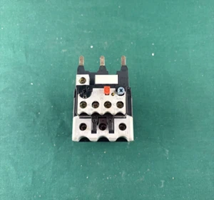 Relé de protección del motor Moeller Z1-80 (#MOE03) - Imagen 1 de 1