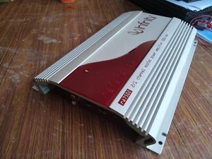 Infinity Harnan Kardon Ra7502 - Imagen 1 de 6