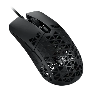 ASUS TUF Gaming M4 Air optische Gaming-Maus (kabelgebunden, 16.000 DPI-Sensor) - Bild 1 von 7