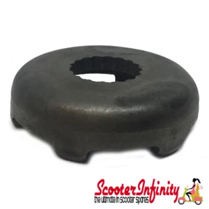Washer Castle Castellated Kickstart (Yamaha Aerox, Aprilia, Benelli, Dragster 50 - Picture 1 of 1