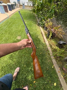 German made vintage winchester 416 air rifle - Picture 1 of 12