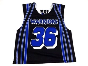 University Lacrosse Team Reversible Practice Warriors 36 Trikot Größe L/XL - Bild 1 von 12