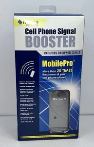 Wilson 801241 MobilePro Kit amplificateur de signal bi-bande avec antenne 12" Neuf OB - Photo 1 sur 9