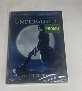 Underworld (DVD, 2003) Mastered In High Definition BRAND NEW! FACTORY SEALED! - Imagen 1 de 3