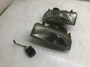 JDM PRELUDE BB6 BB5 1998 FOG LIGHTS OEM 03 - Bild 1 von 12