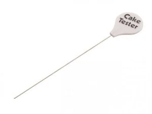 Kuchen Tester Sonde Spieß Cupcake Muffin Backen Brot Teig Kochen Utensil Werkzeug - Bild 1 von 1