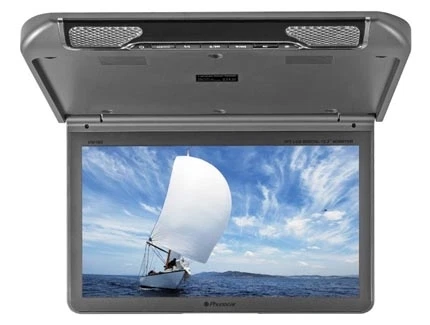 Monitor da tetto 13.3 USB-SD HDMI VM183 - Immagine 1 di 1