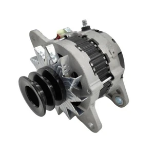 FOR Hino Dutro 300 & Ranger 500 Truck - Alternator - 80A, 24V - Picture 1 of 7