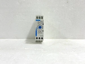 CROUZET TU2R1 Analog Multifunction Timer 24V, 7Ranges, 2Timed Changeover - NEW - Picture 1 of 6