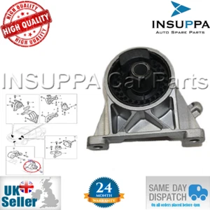 Frontmotormontage Automatik für Opel Vauxhall Astra G H Zafira A 90538576 - Bild 1 von 12