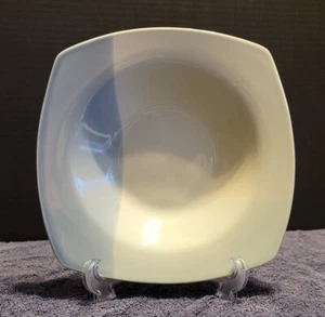 Studio by JCPenney Home Collection Colortones  Pastel Blue & Green Soup Bowl - Picture 1 of 8