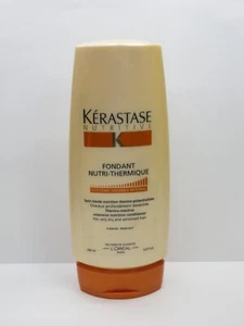KERASTASE FONDANT NUTRI-THERMIQUE INTENSIVE NUTRITION CONDITIONER 6.8 OZ - Picture 1 of 2
