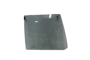 VETRO SCENDENTE PORTA POSTERIORE SINISTRO VERDE PER LANCIA THEMA 82406243 - Imagen 1 de 5