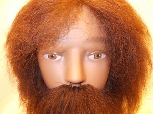 CLiC Troy Mannequin Head - Picture 1 of 15