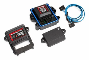 Traxxas 6553X TQi Telemetry Expander 2.0 w/GPS Speed Module 2.0 - Picture 1 of 8