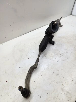 MERCEDES CLA250 C117 2014-2019 dirección asistida cremallera y piñón OEM Foto 1 de 4