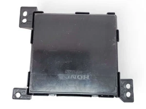 Acura Integra 23-25 Temperature Climate Control Module Unit 79600-T60-A51, E027 - Picture 1 of 10