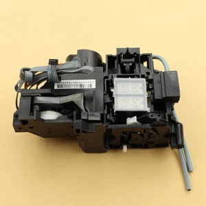 Nueva almohadilla de tinta original Cap Station Epson P600 P602 P603 P605 R3000 unidad de montaje - Imagen 1 de 3