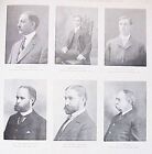 Antique Men of Northwest Ohio Maumee Valley Book Bowling Green Toledo Findlay