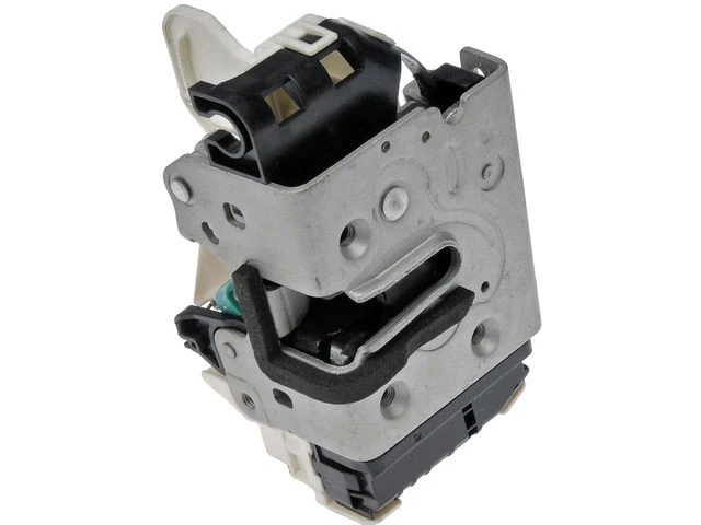 Motor actuador cerradura puerta delantera izquierda Dorman 49GT46M compatible con Ram 3500 2011-2024 Foto 1 de 1