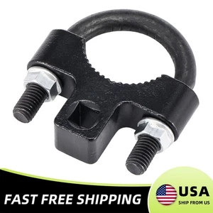 Inner Tie Rod Tool 3/8 in Universal Low-Profile Turner Removal & Installation US - Picture 1 of 13