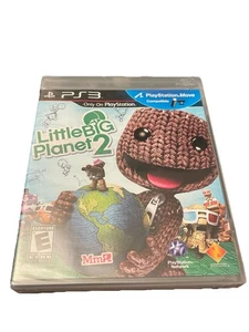 Little Big Planet 2 Playstation 3 PS3  - Bild 1 von 3