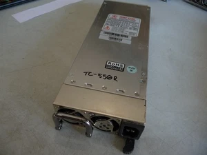 AU SELLER SureStar 550W TC-550R HOT SWAP SERVER PSU - TESTED - Picture 1 of 4