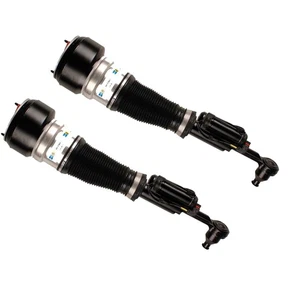 2 Bilstein B4 front right shocks 2-44-110475 fits MERCEDES-BENZ S-CLASS S-CLASS - Picture 1 of 5