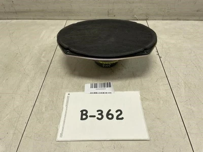 Dodge Grand Caravan 2015 altavoz radio audio puerta delantera o trasera derecha o izquierda Foto 1 de 4